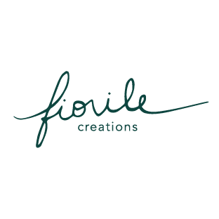 Logo client | fiorile créations | création boutique en ligne | bolectif